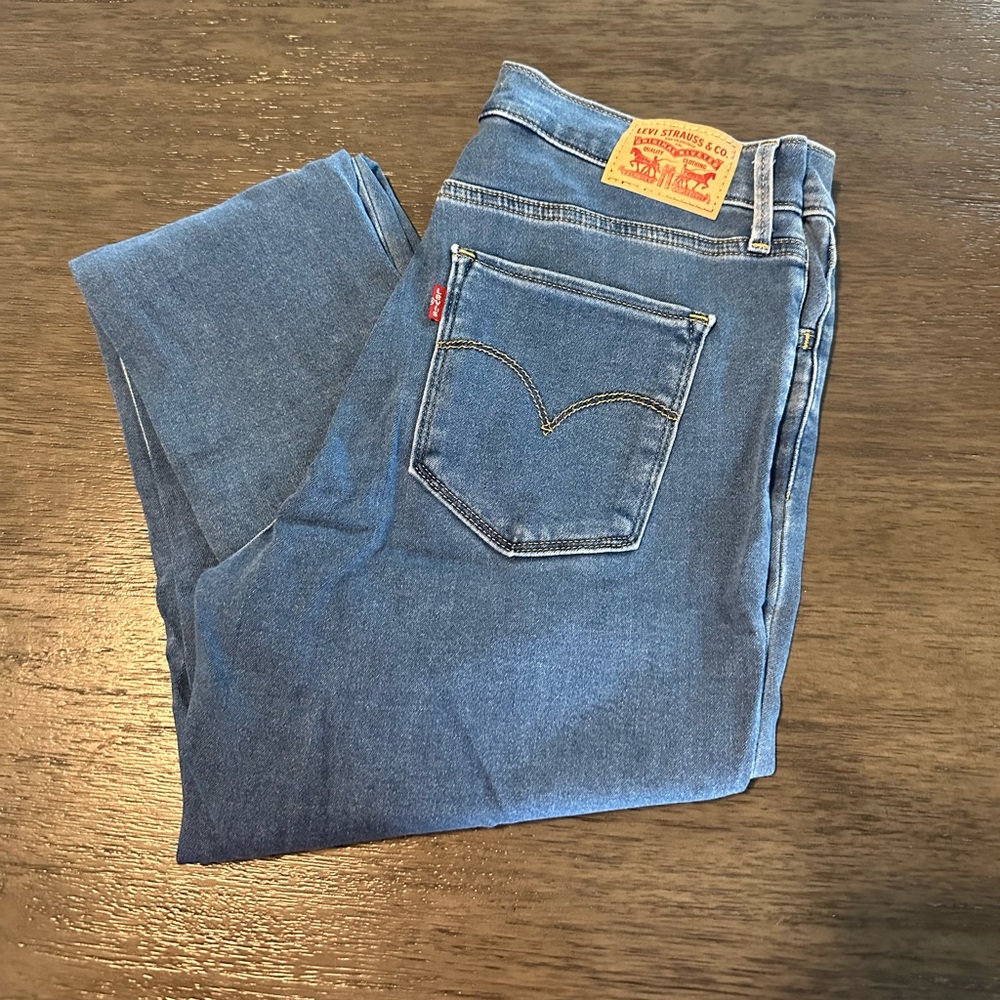 Skinny Jean